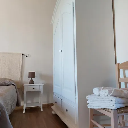 Domo De Resteblas Bed & Breakfast Berchidda