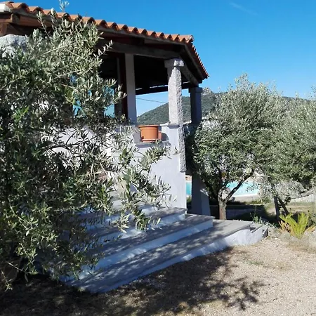 Domo De Resteblas 3* Berchidda