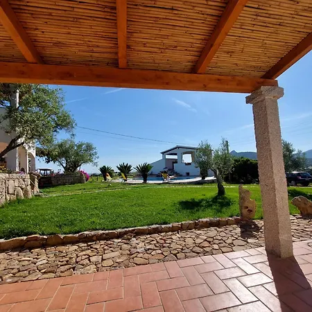 Domo De Resteblas Bed & Breakfast