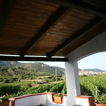 Domo De Resteblas Bed & Breakfast 3*