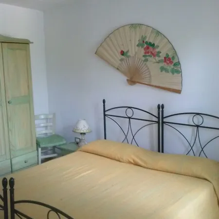 Domo De Resteblas Bed & Breakfast 3*