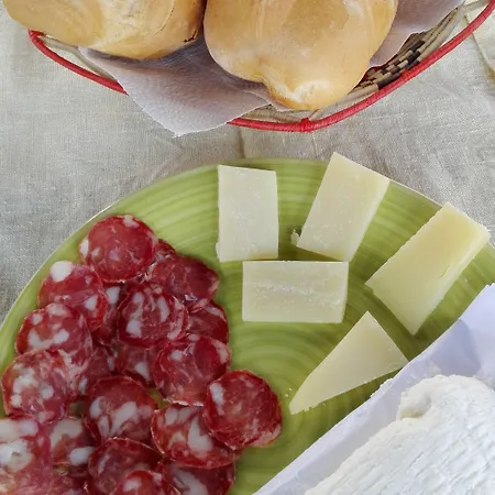 Domo De Resteblas 3* Berchidda