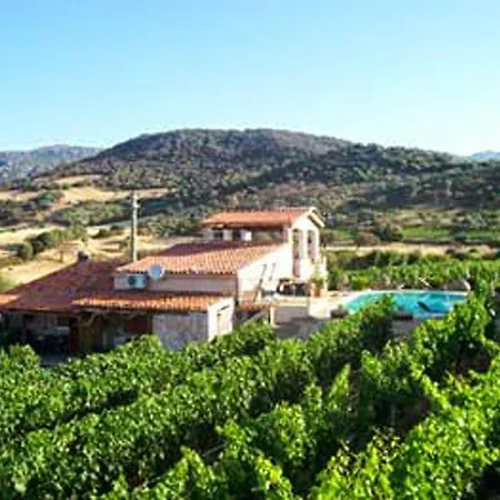 Domo De Resteblas Bed & Breakfast