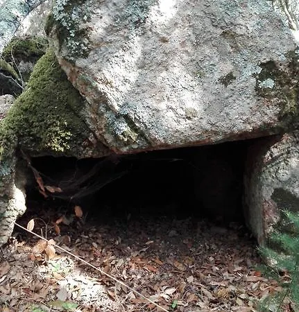 Domo De Resteblas 3* Berchidda