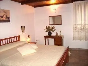 Bed & Breakfast Domo De Resteblas