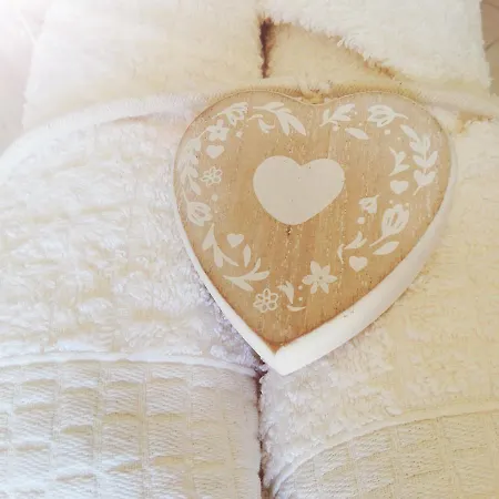 Domo De Resteblas Bed & Breakfast