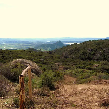 Domo De Resteblas Bed & Breakfast Berchidda