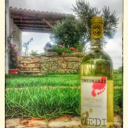 Domo De Resteblas Bed & Breakfast