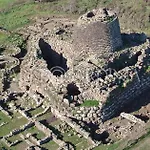 Domo De Resteblas بيرتشيدا