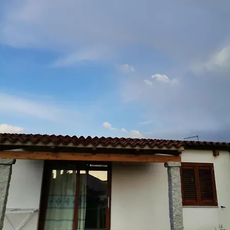 Domo De Resteblas Berchidda