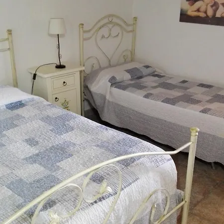 Domo De Resteblas Bed & Breakfast