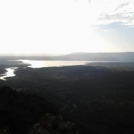 Domo De Resteblas Bed & Breakfast Berchidda