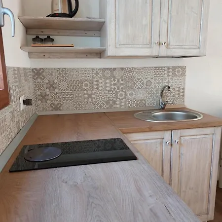 Domo De Resteblas Bed & Breakfast