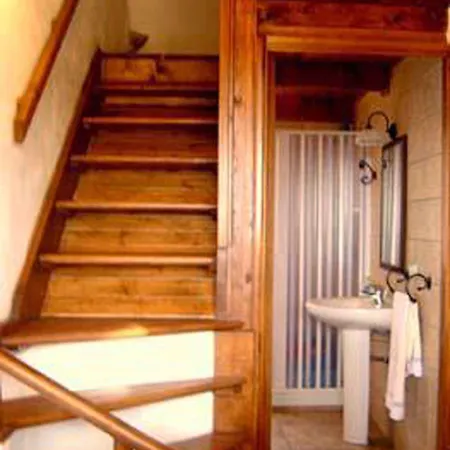 Domo De Resteblas 3* Berchidda