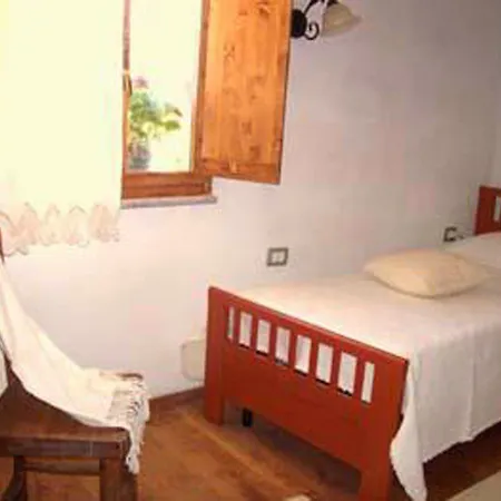 Domo De Resteblas Bed and Breakfast