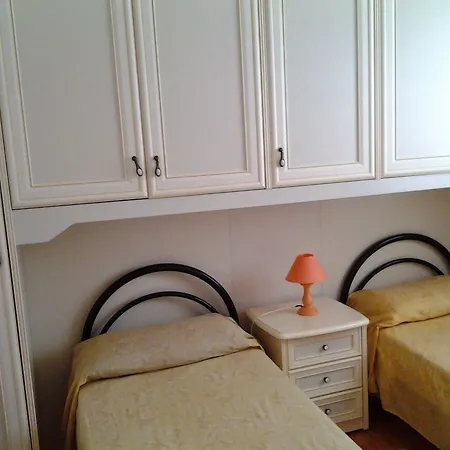 Domo De Resteblas Bed and Breakfast Berchidda