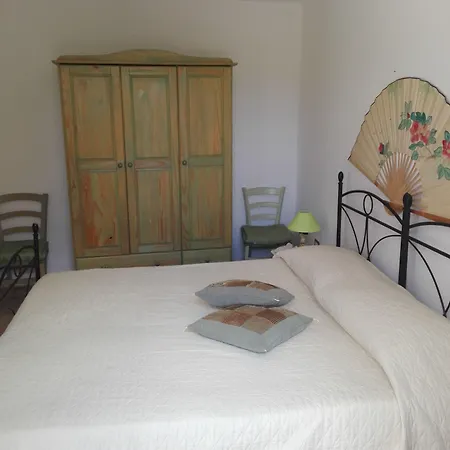 Domo De Resteblas Bed & Breakfast Berchidda