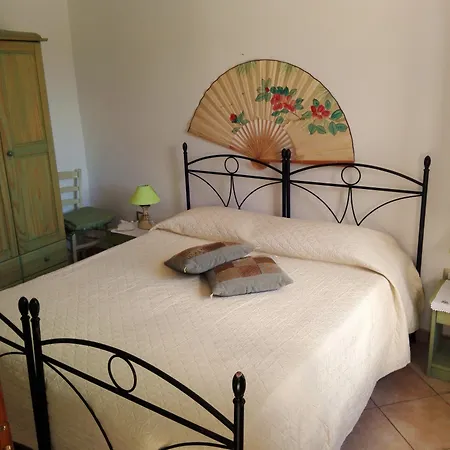 Domo De Resteblas Bed and Breakfast 3*