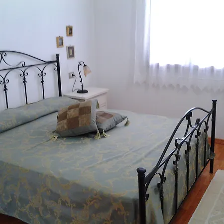 Domo De Resteblas Bed and Breakfast