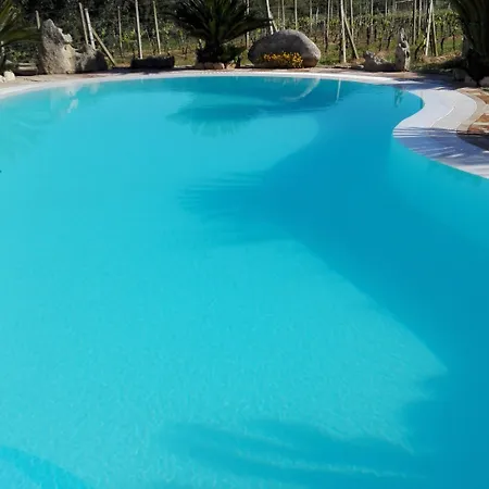 Domo De Resteblas Berchidda