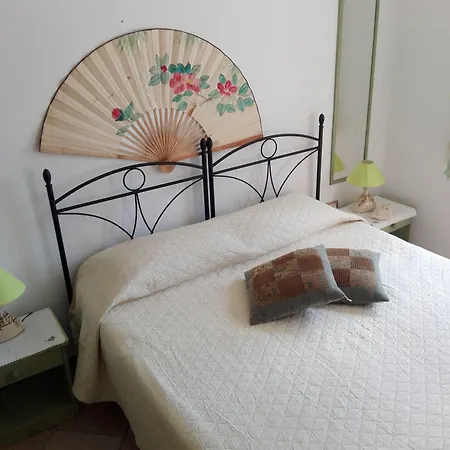 Bed & Breakfast Domo De Resteblas