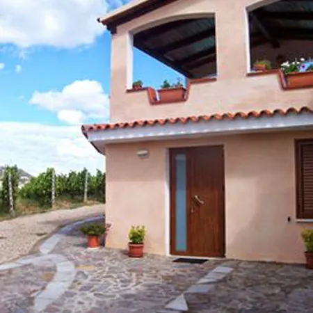 Domo De Resteblas Berchidda