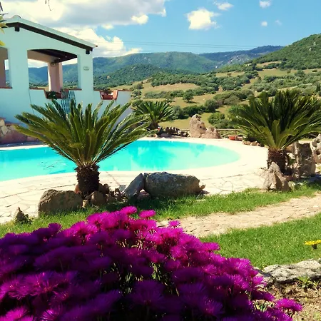 Domo De Resteblas 3*