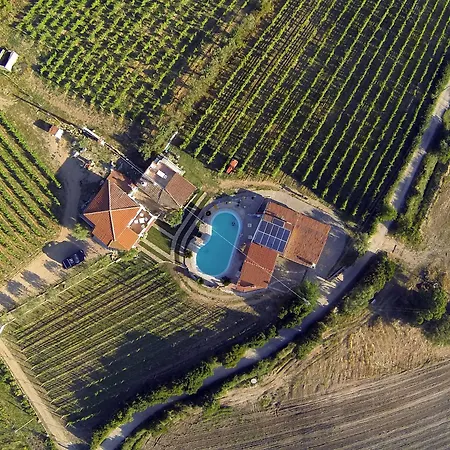 Domo De Resteblas 3* Berchidda