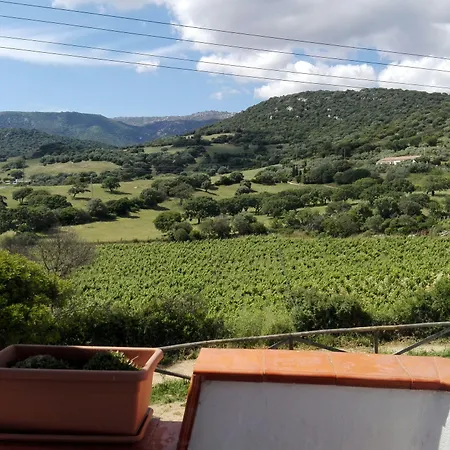 Domo De Resteblas Bed & Breakfast 3*