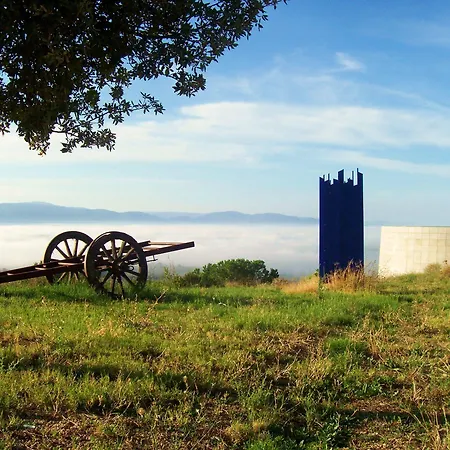 Domo De Resteblas Bed & Breakfast Berchidda