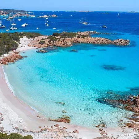 Bed & Breakfast Domo De Resteblas 3*