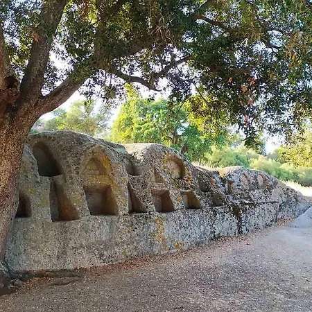 Domo De Resteblas 3*