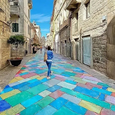 Domo De Resteblas 3* Berchidda