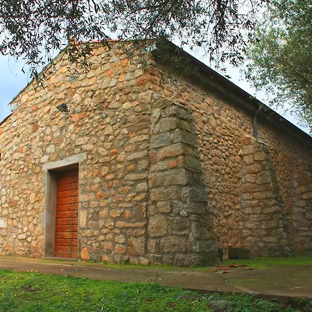 Bed & Breakfast Domo De Resteblas