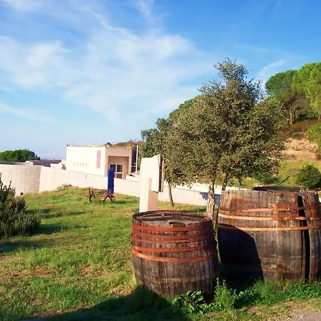 Domo De Resteblas Berchidda
