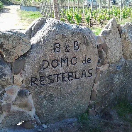 Domo De Resteblas 3*