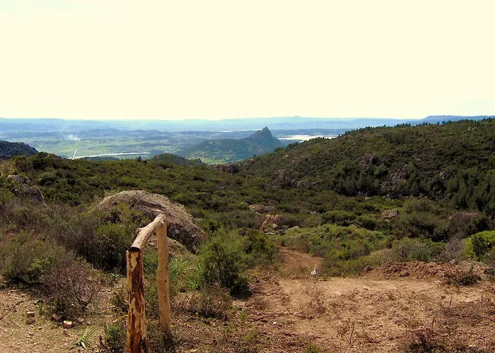 Domo De Resteblas Bed & Breakfast Berchidda