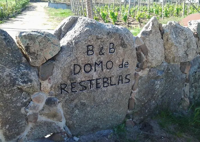 Domo De Resteblas 3*